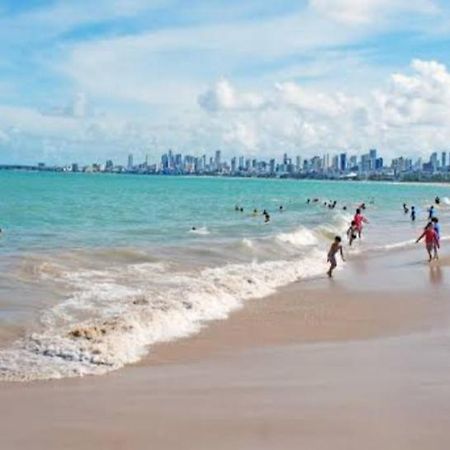Apartamento No Bessa João Pessoa Exteriör bild