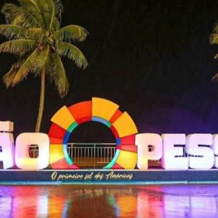 Apartamento No Bessa João Pessoa Exteriör bild