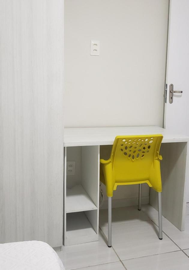 Apartamento No Bessa João Pessoa Exteriör bild
