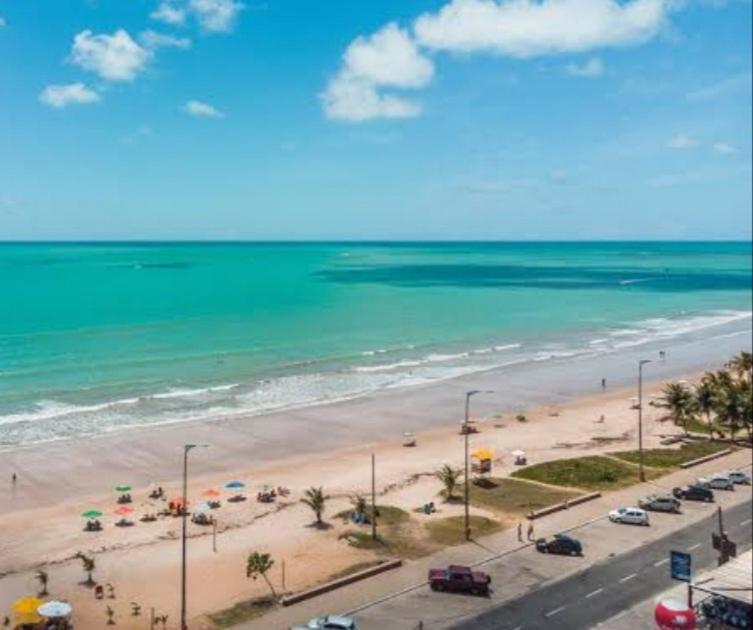 Apartamento No Bessa João Pessoa Exteriör bild