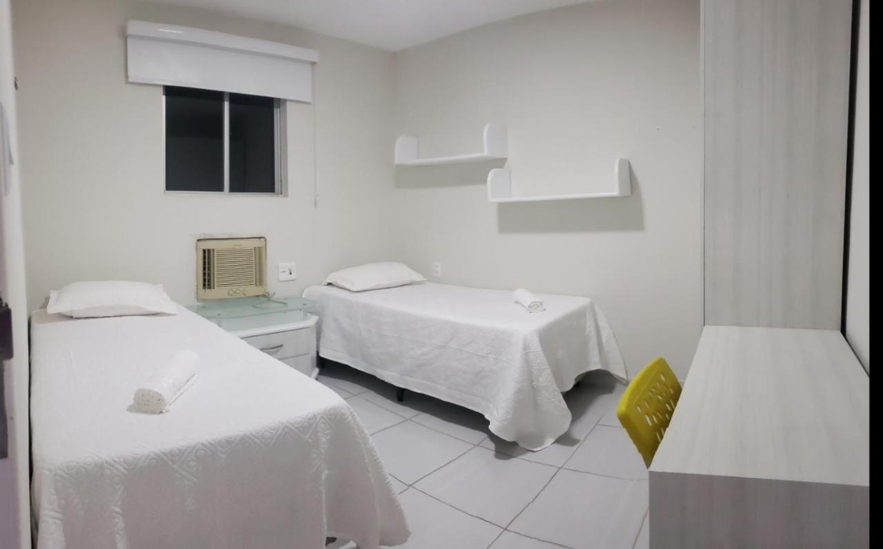Apartamento No Bessa João Pessoa Exteriör bild